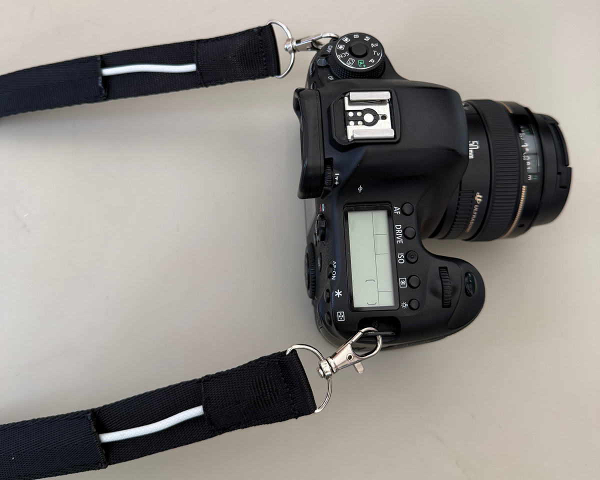 USB-C Camera Strap